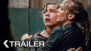 THE WAVE: Die Todeswelle Trailer German Deutsch (2016)