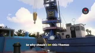 Wer ist Thomas? / Auf Großer Reise (Thomas und seine Freunde)