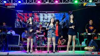 FULL ALBUM SHADEWA REBORN LIVE KUWU DEMPET DEMAK