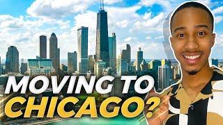 Watch BEFORE Moving To Chicago Illinois: 6 MUST DOS For A Smooth Move | Chicago Illinois Realtor