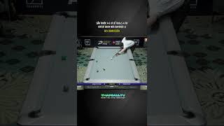 JaySon Shaw led 4-0 but lost 5-4  #billiards #billards #snooker #billiard