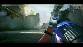 why NOYTRA is the best MW2 sniper