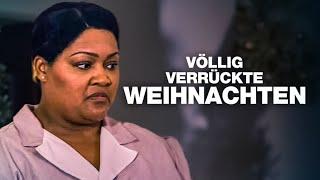 Völlig verrückte Weihnachten (WEIHNACHTS KOMÖDIE, ganzer Film Deutsch, Spielfilm, Weihnachtsfilme)