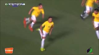 Kaio Jorge - Skills & Goals - 2017