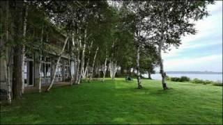 Great Diamond Island, Portland Maine Waterfront For Sale