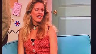 Saved by the Bell College Years- What do Women Want?