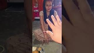 babu pi lo chay #youtubeshorts #viralvideos #aartichhotu #manuaarti #comedy #arti