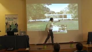 Ballantyne Andrew | Urbanism as concept-generating assemblage