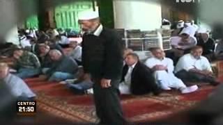 Reportaje sobre el Islam en México