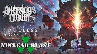 AVERSIONS CROWN - "The Soulless Acolyte" (OFFICIAL TRACK)
