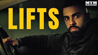 Lifts | Drama Short Film (2023) | MYM