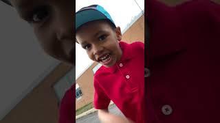 Brayton the Bully (Part 4)