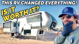 Brinkley RVs are SPECIAL! Are they the best RV to buy? 2025 Brinkley Model Z 3100