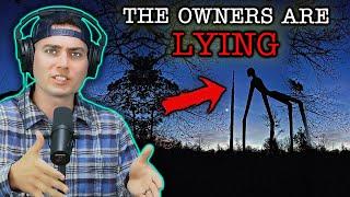 The DISTURBING Truth About SkinWalker Ranch (*Mature Audiences*)