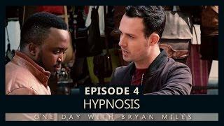 ONE DAY with Bryan Miles | Mentalism TV Show |  Hypnosis | Episode 4