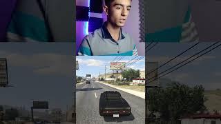 ماشین های مخفی جی تی ای وی #gaming #gta5