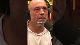 Joe Rogan on Jennifer Lopez