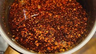 Boost Your Immune System FAST with This Homemade Chili Oil Recipe!