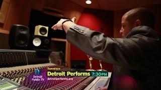 Michigan Science Center | Detroit Performs Full Episode