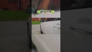 КАК ОТКРЫТЬ АВТОМОБИЛЬ БЕЗ КЛЮЧЕЙ?! #shorts