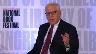 How to Invest with David M. Rubenstein