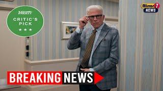 Ted Danson Shines in Netflix’s Heartwarming Gem,A Man on the Inside