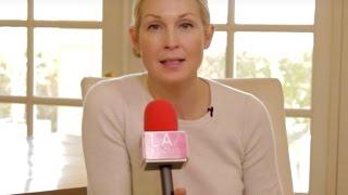 Focus TV | Kelly Rutherford, Children's Justice Campaign