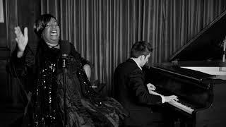 Purple Rain - Prince (Blues Cover) ft. Miche Braden
