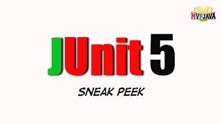 JUnit 5