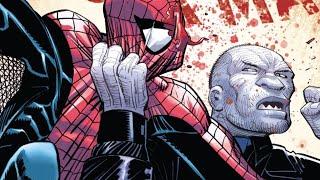 10 Times Spider-Man Has Been Outwitted