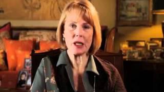 Los Angeles County Department of Mental Health, PSA - Mariette Hartley