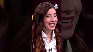 Algı Eke Magazin Programlarına Öfke Kustu! #shorts #algıeke