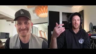 EP179: AI Music Production Tools & More With Flosstradamus - Ableton Music Producer Podcast