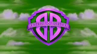 (REQUESTED) Warner Bros  Television (2021) Effects (NEIN Csupo Effects Extended)