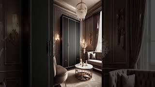 #shorts #viral #woodwork #top10 #luxury #woodenproducts #classicwood #kitchen #ideas