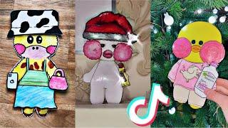 Paper Animals  DIY TikTok Compilation #34