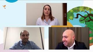 Salesforce Live EMEA - INSPARK Session - How to keep on track in uncertainty?