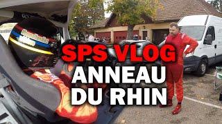 SPS VLOG - Ein Tag in Anneau du Rhin mit SPS Motorsport