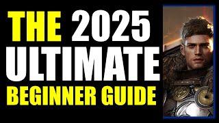 START HERE! #1 Beginner guide 2025 | King Arthur Legends Rise fast progression insane power