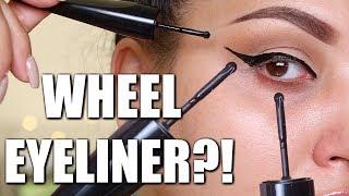 REVLON EXACTIFY LIQUID LINER: WOOP OR WOMP?!