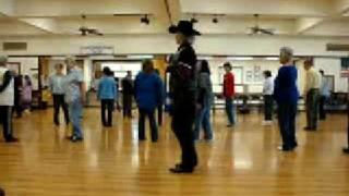 Rio ( Line Dance ) Walkthrough ( All Classes Through City Of Clovis )