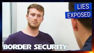 Biggest Visa Scammers CAUGHT by Border Security! | Best of Border Security