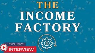 The "Godfather" Of Income Investing: Steven Bavaria - The Income Factory Psychology