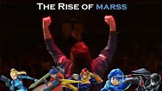 The Rise of Marss (A Marss Smash Bros. Ultimate Career Tribute)