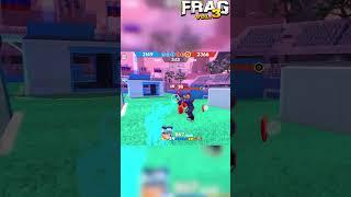 LOrd Vr X MIss J#games #fragproshooter #gaming  #gameplay #frag