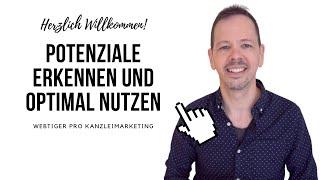Online-Erfolg für Anwälte: Potenziale erkennen und optimal nutzen!