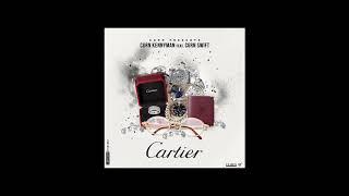 CGRN Kennyman - Cartier feat Swift Cartier