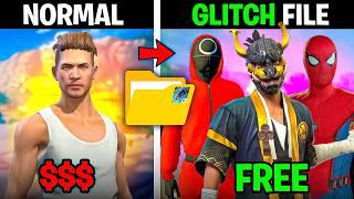 I Tried Freefire Skin Tools From Playstore || ab toh gya Mera id ?