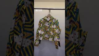 제평와니 24FW겨울컬렉션오늘은뭐입을까️이젠 yuan 유라인~ ‼️#shortvideo #shorts #short #fashion#코디 #남방 #청바지
