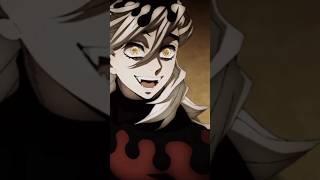 What if Douma met Tanjirou #demonslayer  #anime